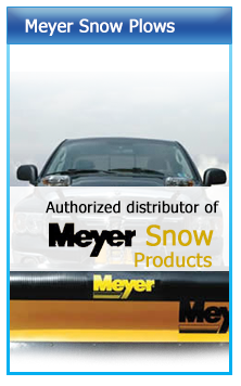 Link box to access Meyer Snow Plow page.